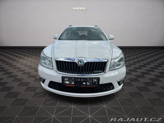 Škoda Octavia RS 2.0Tdi 125kw 2011
