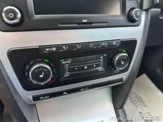 Škoda Octavia RS 2.0Tdi 125kw 2011