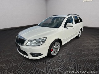Škoda Octavia RS 2.0Tdi 125kw 2011