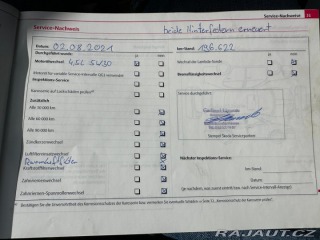 Škoda Octavia RS 2.0Tdi 125kw 2011