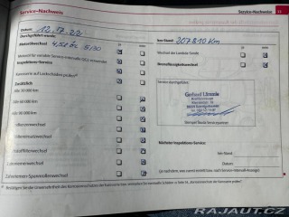 Škoda Octavia RS 2.0Tdi 125kw 2011