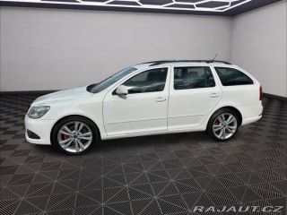 Škoda Octavia RS 2.0Tdi 125kw 2011