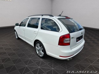 Škoda Octavia RS 2.0Tdi 125kw 2011