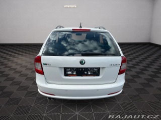 Škoda Octavia RS 2.0Tdi 125kw 2011