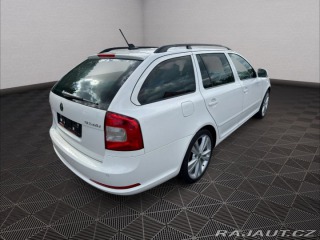 Škoda Octavia RS 2.0Tdi 125kw 2011