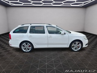 Škoda Octavia RS 2.0Tdi 125kw 2011