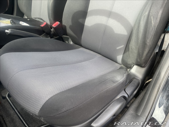 Mazda 2 1,4 i 55kw Klima ABS po S 2010