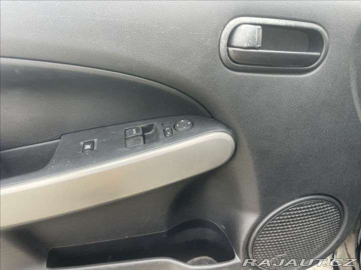 Mazda 2 1,4 i 55kw Klima ABS po S 2010
