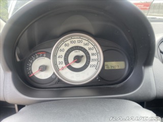 Mazda 2 1,4 i 55kw Klima ABS po S 2010