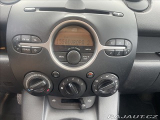Mazda 2 1,4 i 55kw Klima ABS po S 2010