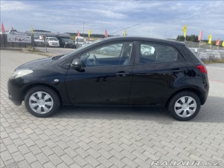 Mazda 2 1,4 i 55kw Klima ABS po S 2010