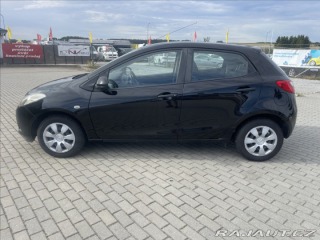 Mazda 2 1,4 i 55kw Klima ABS po S 2010