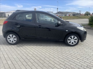 Mazda 2 1,4 i 55kw Klima ABS po S 2010