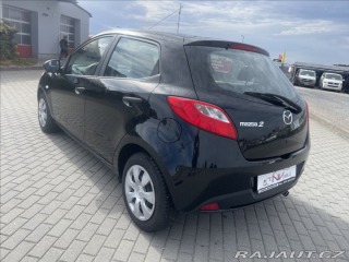 Mazda 2 1,4 i 55kw Klima ABS po S 2010