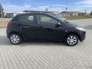 Mazda 2 1,4 i 55kw Klima ABS po S 2010