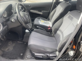 Mazda 2 1,4 i 55kw Klima ABS po S 2010