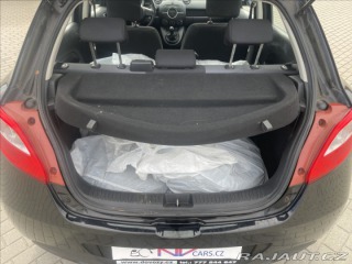 Mazda 2 1,4 i 55kw Klima ABS po S 2010