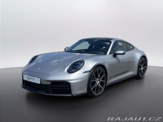 Porsche 911 Carrera T