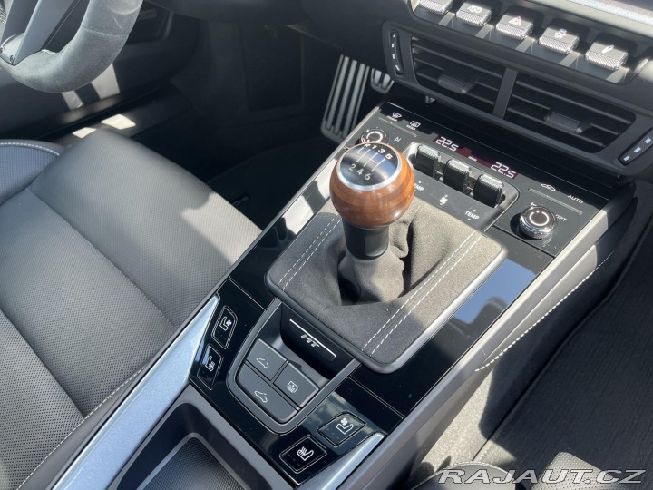 Porsche 911 Carrera T 2025