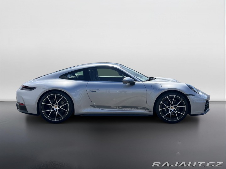 Porsche 911 Carrera T 2025