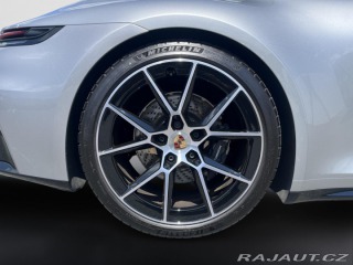 Porsche 911 Carrera T 2025