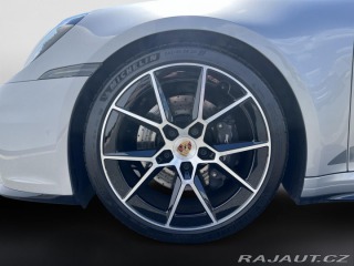 Porsche 911 Carrera T 2025