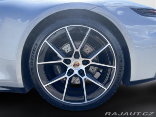 Porsche 911 Carrera T 2025