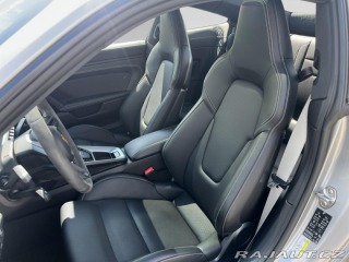 Porsche 911 Carrera T 2025