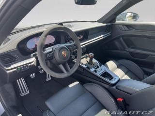 Porsche 911 Carrera T 2025