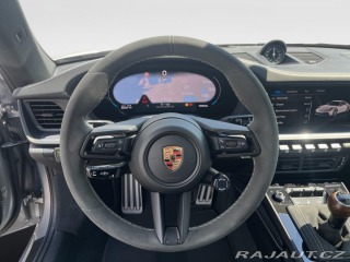 Porsche 911 Carrera T 2025