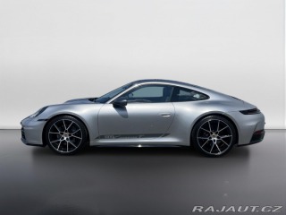 Porsche 911 Carrera T 2025