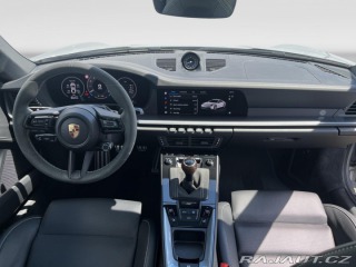 Porsche 911 Carrera T 2025