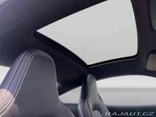 Porsche 911 Carrera T 2025