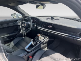 Porsche 911 Carrera T 2025