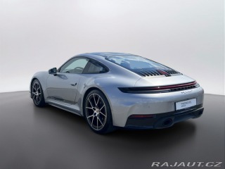 Porsche 911 Carrera T 2025