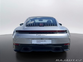 Porsche 911 Carrera T 2025