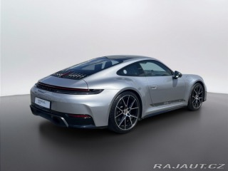 Porsche 911 Carrera T 2025
