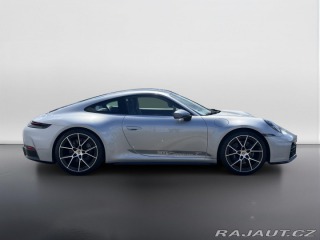 Porsche 911 Carrera T 2025
