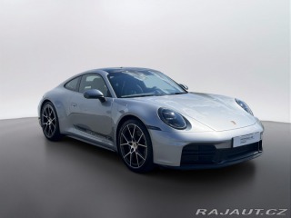 Porsche 911 Carrera T 2025