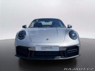 Porsche 911 Carrera T 2025