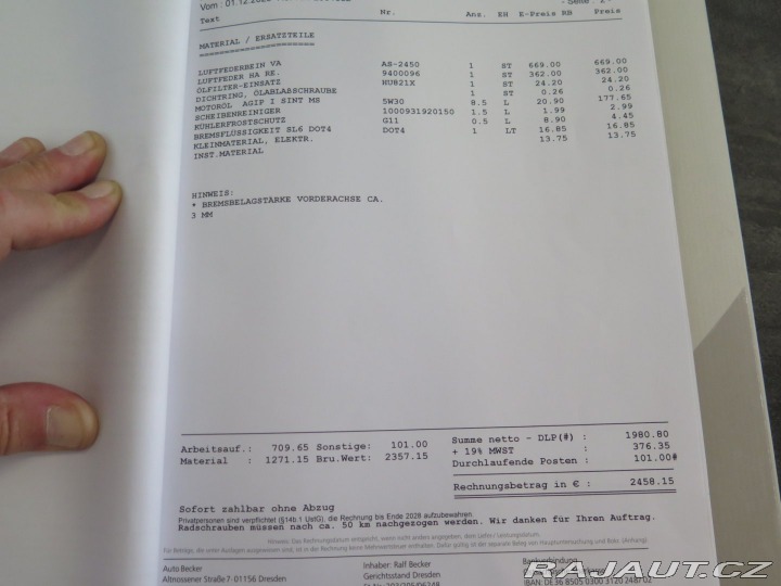 Mercedes-Benz M 320CDI,4MATIC,taž,2x kola 2006