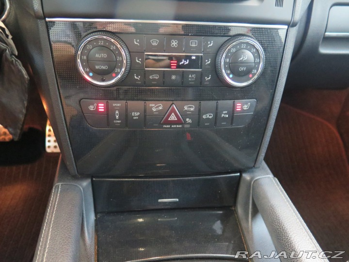 Mercedes-Benz M 320CDI,4MATIC,taž,2x kola 2006
