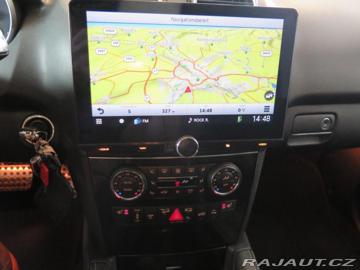 Mercedes-Benz M 320CDI,4MATIC,taž,2x kola 2006