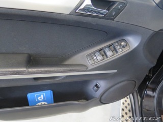 Mercedes-Benz M 320CDI,4MATIC,taž,2x kola 2006