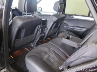 Mercedes-Benz M 320CDI,4MATIC,taž,2x kola 2006
