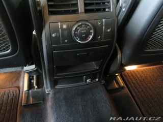 Mercedes-Benz M 320CDI,4MATIC,taž,2x kola 2006