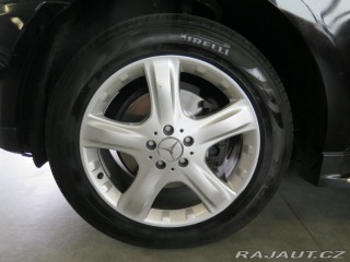 Mercedes-Benz M 320CDI,4MATIC,taž,2x kola 2006
