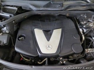 Mercedes-Benz M 320CDI,4MATIC,taž,2x kola 2006