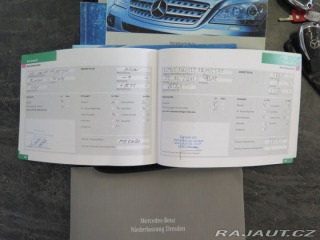 Mercedes-Benz M 320CDI,4MATIC,taž,2x kola 2006