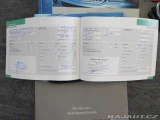 Mercedes-Benz M 320CDI,4MATIC,taž,2x kola 2006